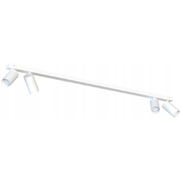 Nowodvorski Lampa 7812 Mono Listwa Sufitowa Led Białe