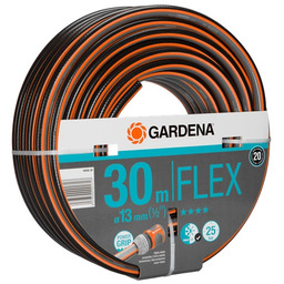 Wąż ogrodowy Gardena Comfort Flex 18036-20, 1/2 cala,