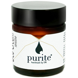 Purite Sensitive Cream Deodorant Dezodorant w kremie 30