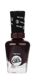 Sally Hansen - MIRACLE GEL - Żelowy lakier