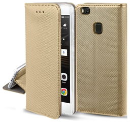 Etui Flip Wallet Huawei P9 Lite