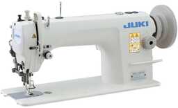 Juki Stebnówka kaletnicza DU-1181N, 800W - do krawiectwa