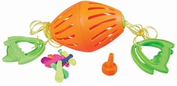 Bomby wodne Boing Game, łącznie z 50 bombami