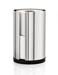 Blomus NEXIO Pojemnik na Papier Toaletowy 2 Rolki