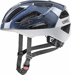 uvex gravel x - bezpieczny kask wyczynowy unisex