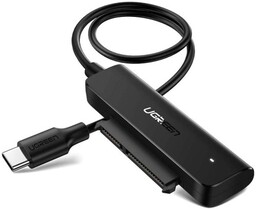 UGREEN Adapter AV144 USB-C 3.0 do dysku SATA