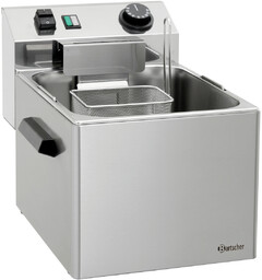 BARTSCHER Warnik do makaronu 132260