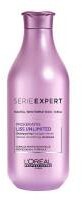 Loreal Liss Unlimited, szampon wygładzający, 300ml