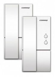 Zestaw unifonów DP-LA01(DC) COMMAX