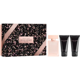 ZESTAW FOR HER MUSC NUDE EDP 50 ML