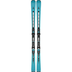 Atomic Narty REDSTER X7 REVOSHOCK C + MI