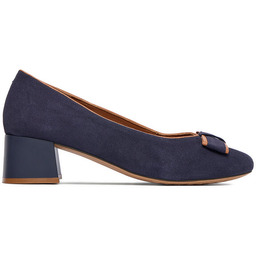 Czółenka Lasocki CEO-RST-AGNES-14 Granatowy