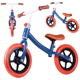 Rowerek Biegowych Dziecięcy - Lekki, Bezpieczny, Wytrzymały