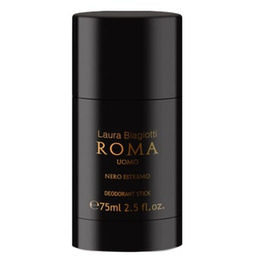 Laura Biagiotti Roma Uomo Nero Estremo Dezodorant