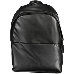 CZARNY PLECAK CALVIN KLEIN MĘSKI