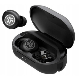 Słuchawki bezprzewodowe JLab Air Pro Dokanałowe Bluetooth 5.1