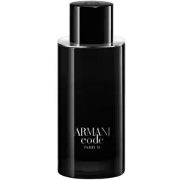 Giorgio Armani, Armani Code Parfum Pour Homme, Perfumy