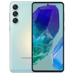 Samsung Galaxy M55 5G 8GB/128GB Zielony (Jasnozielony) Dual