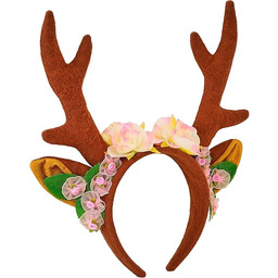 W WIDMANN MILANO Party Fashion opaska na głowę