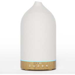 NAWILŻACZ CERAMICZNY, AROMATERAPEUTYCZNY 200 ML, 20 DŹWIĘKÓW NATURY