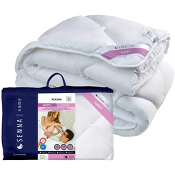 Kołdra 135x200 HAPPY Maxxx Zimowa Mikrofibra