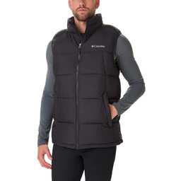 Columbia, Bezrękawnik męski, Pike Lake, rozmiar S