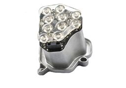 NOWY KIERUNKOWSKAZ LED MODUŁ XENON LEWA STRONA BMW