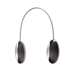 Eurofirany Upinacz dekoracyjny z magnesem 126 3x15 stalowy