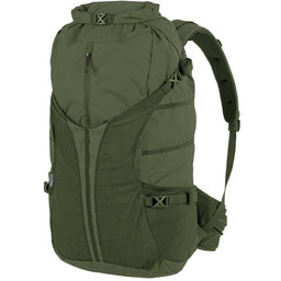 Plecak HELIKON Summit, Nylon, Zielony, 40L (PL-SMT-CD-02)