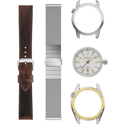 Certina DS+ Kit Sport & Urban C041.407.19.031.01