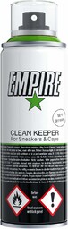spray do czyszczenia obuwia EMPIRE CLEAN KEEPER
