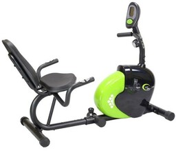ROWER MAGNETYCZNY POZIOMY R9259 PLUS - OUTLET