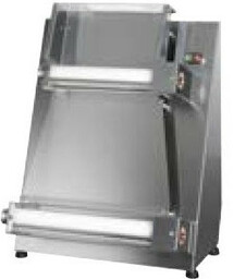 Fast Pizza Wałkownica do ciasta z dwoma wałkami