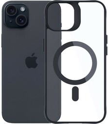 3mk Etui Satin Armor Case MagSafe do iPhone