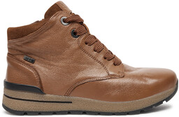 Trzewiki Caprice 9-26220-43 Brązowy