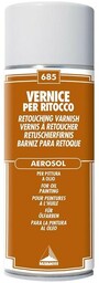 Werniks W Sprayu Retuszerski Akryl/Olej 685 400Ml Maimeri