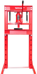 Yato PRASA HYDRAULICZNA 30T YT-55582