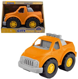 Eko auto - Askato