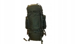 Plecak Callida 69/DKWS 60 l zielony