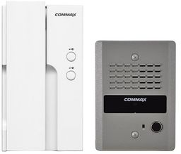 Zestaw domofonowy DP-2HPR/DR-2GN COMMAX