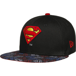 Czapka 9Fifty Kids Chyt Superman by New Era,