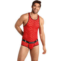 Bokserki Brave Brief
