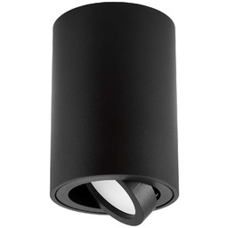 OPRAWA NATYNKOWA SPOT TUBA CZARNA NATI W1