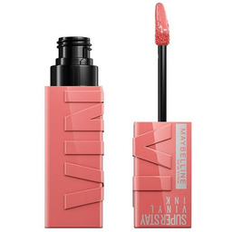 Super Stay Vinyl Ink winylowa pomadka w płynie