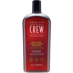 American Crew Classic Daily Moisturizing Shampoo szampon nawilżający