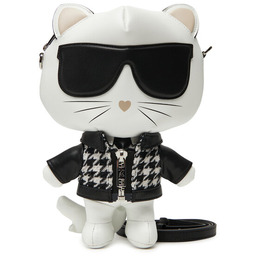 Torebka KARL LAGERFELD