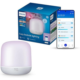 Philips Smart Lighting Hero Lampa Stołowa, Pełna Gama
