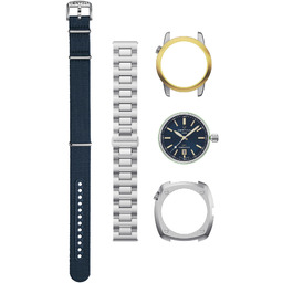 Certina DS+ Kit Urban & Heritage C041.407.19.041.01