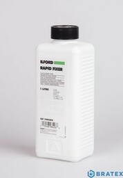 Utrwalacz ilford rapid fixer /1L