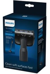 Philips XV1684/01 Mini turboszczotka do odkurzacza